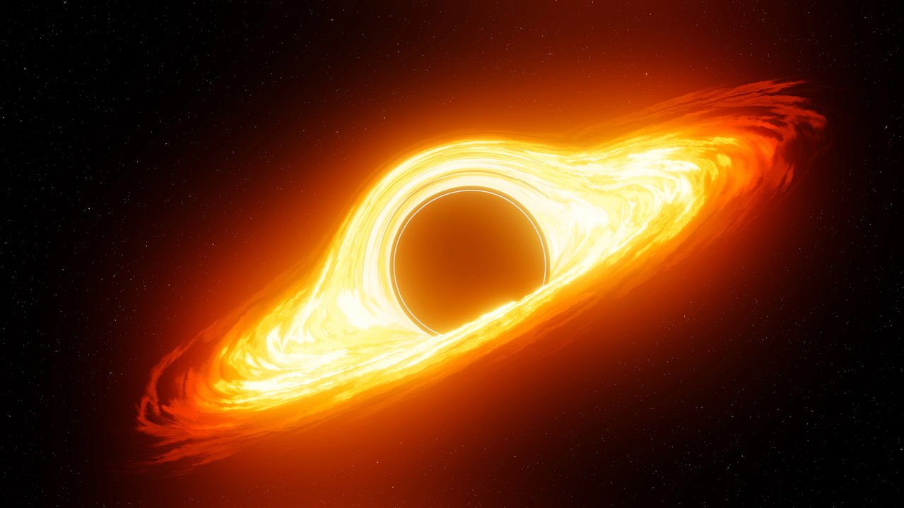 O Que Um Buraco Negro E Como Ele Se Forma No Universo Correio O Que Um Buraco Negro E Como Ele Se Forma No Universo Correio
