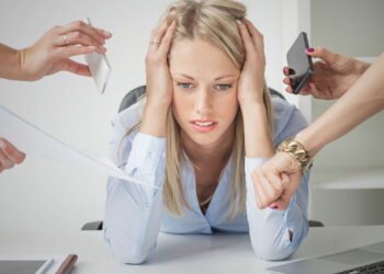 Se você tem um desses sinais, pode estar em 'fadiga digital'