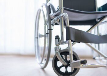 Como as cadeiras de rodas com tecnologia estão transformando a mobilidade