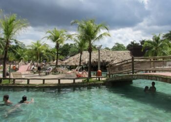 Cidade no interior de Goiás é o destino favorito de férias no Centro-Oeste
