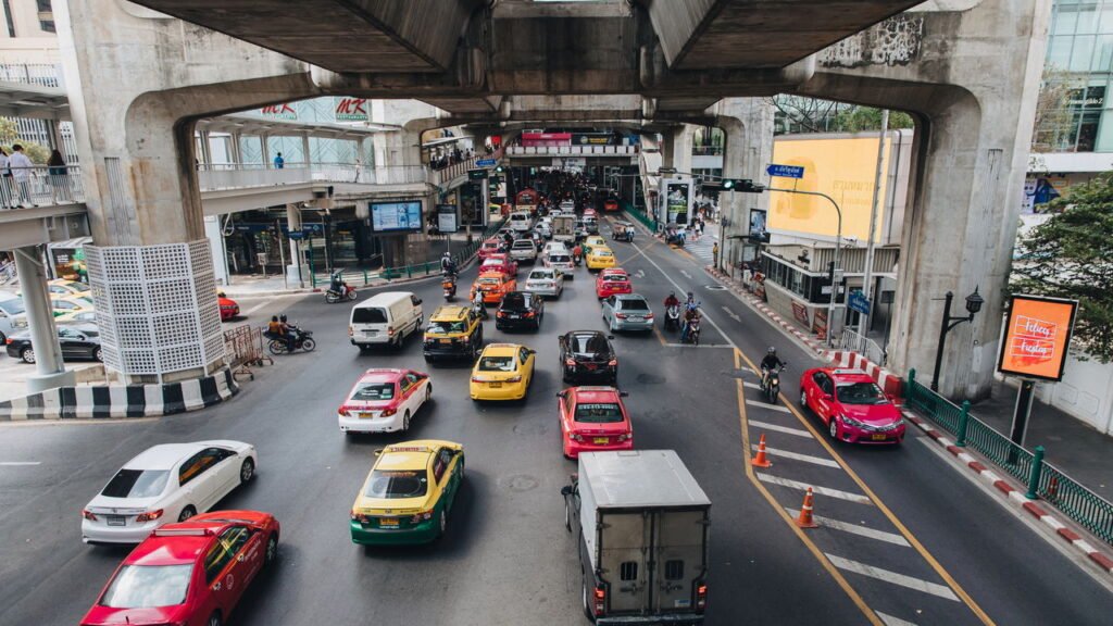 Rodízio em São Paulo terá mudanças no carnaval, saiba mais