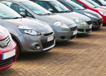 Veja quais foram os 50 carros mais vendidos no Brasil em janeiro