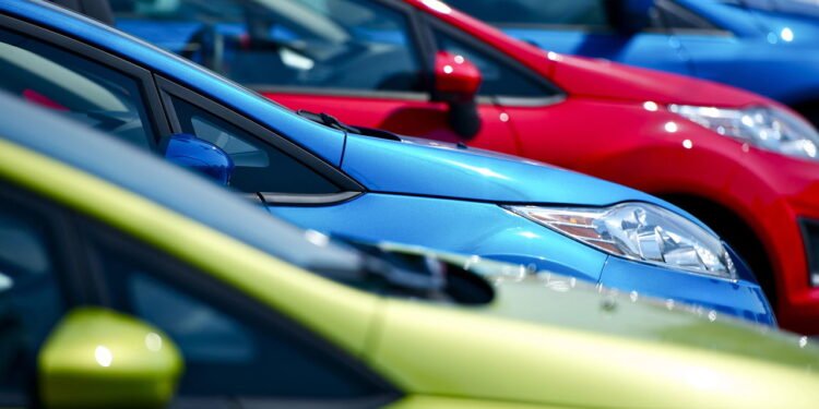 Quais foram os carros mais vendidos do mundo em 2024? Veja lista