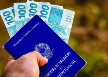 Calendário PIS/PASEP 2025. Créditos: depositphotos.com / rafapress