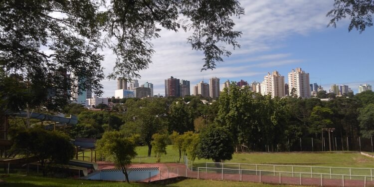 Conheça a cidade do interior do Paraná que é a segunda melhor para se viver no país
