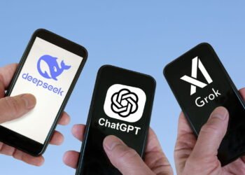 Comunicado é emitido para todos os usuários de IA no Brasil!