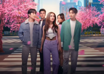 "Com Carinho, Kitty" é renovada para a terceira temporada