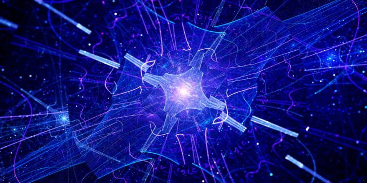 Primeiro teletransporte do mundo é realizado