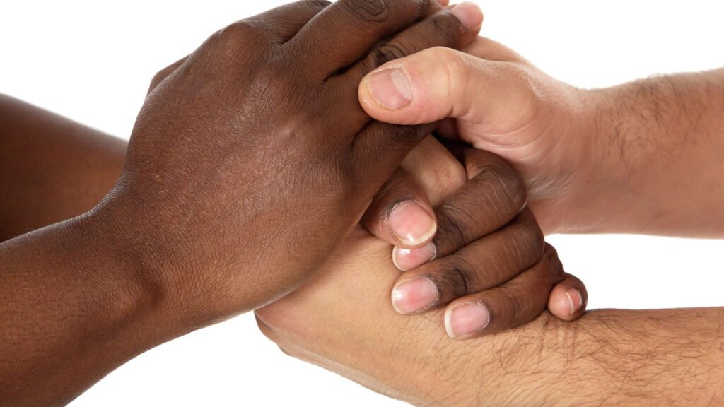 consciência negra Créditos: depositphotos.com / Gelpi