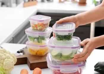 Alimentos que não podem congelar