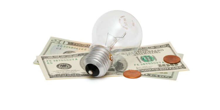 Como reduzir a sua conta de luz em 2025?