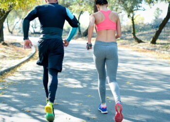 Descubra os benefícios incríveis da corrida de rua