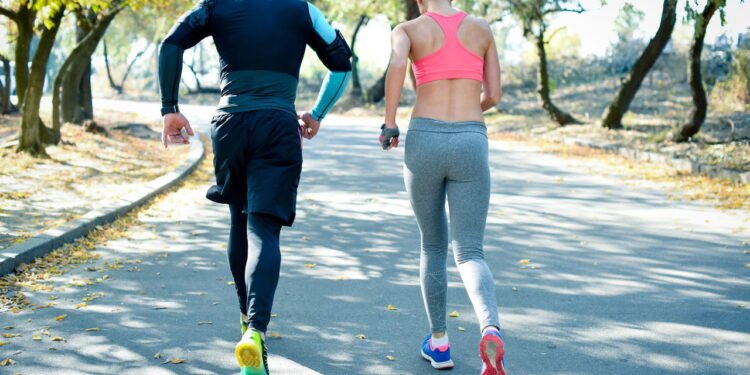 Descubra os benefícios incríveis da corrida de rua