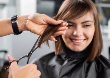 Cortes de Cabelo Curto que são Tendências para 2025