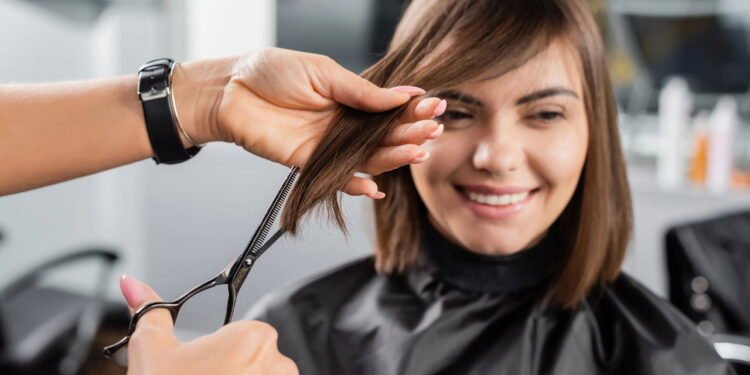 Cortes de Cabelo Curto que são Tendências para 2025