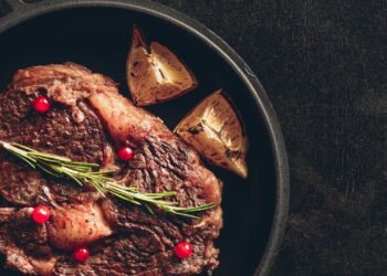 As melhores séries para quem ama gastronomia