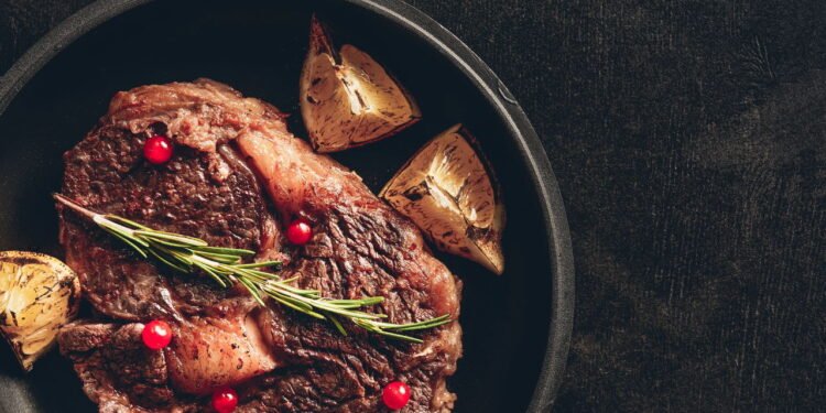 As melhores séries para quem ama gastronomia