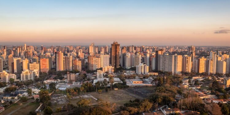 Capital brasileira é classificada como melhor cidade para comprar um imóvel no Brasil