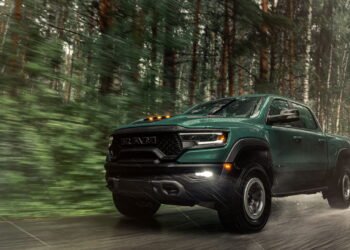 Novos carros revolucionam com o sistema de direção 'sem as mãos'