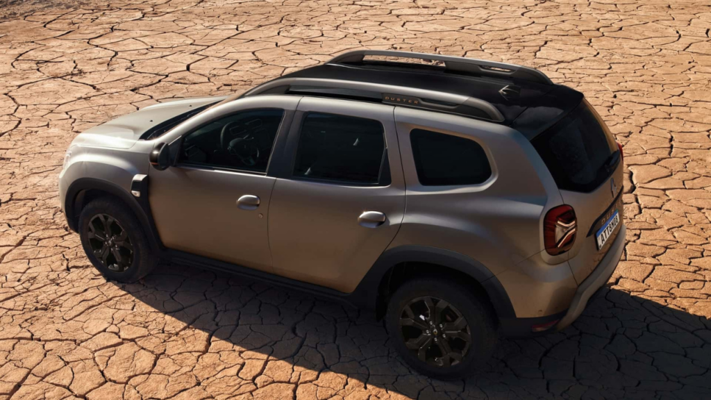 Renault apresenta o novo Duster 2026, veja o que mudou