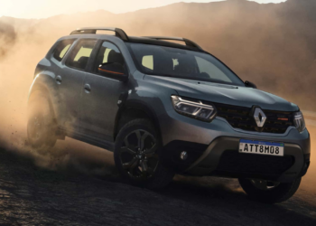 Renault impressiona com a nova versão de um carro querido pelos brasileiros