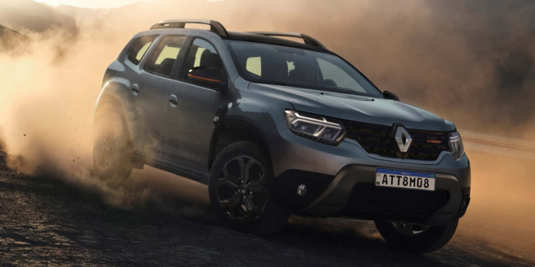 Renault impressiona com a nova versão de um carro querido pelos brasileiros