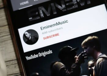 Conheça a trajetória e fortuna do lendário rapper de "Rap God"