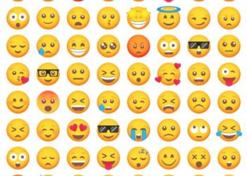 Você sabe como os emojis surgiram?