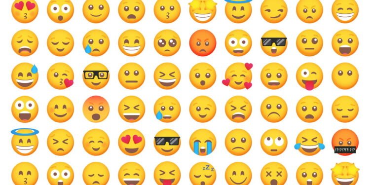 Você sabe como os emojis surgiram?