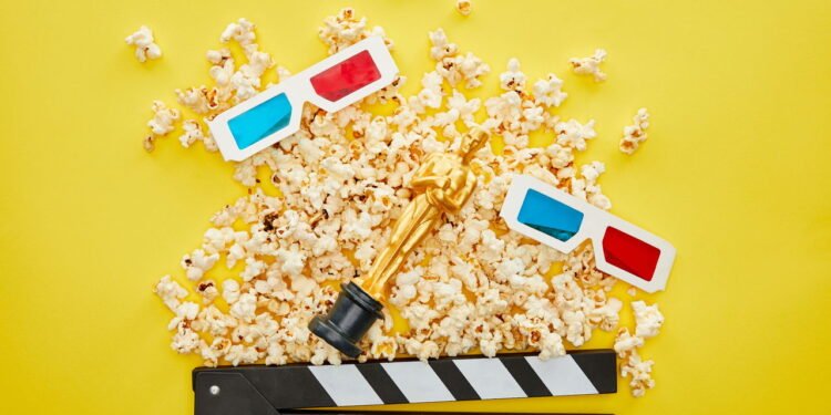 Esse filme deveria ser considerado revolucionário pra sua época!