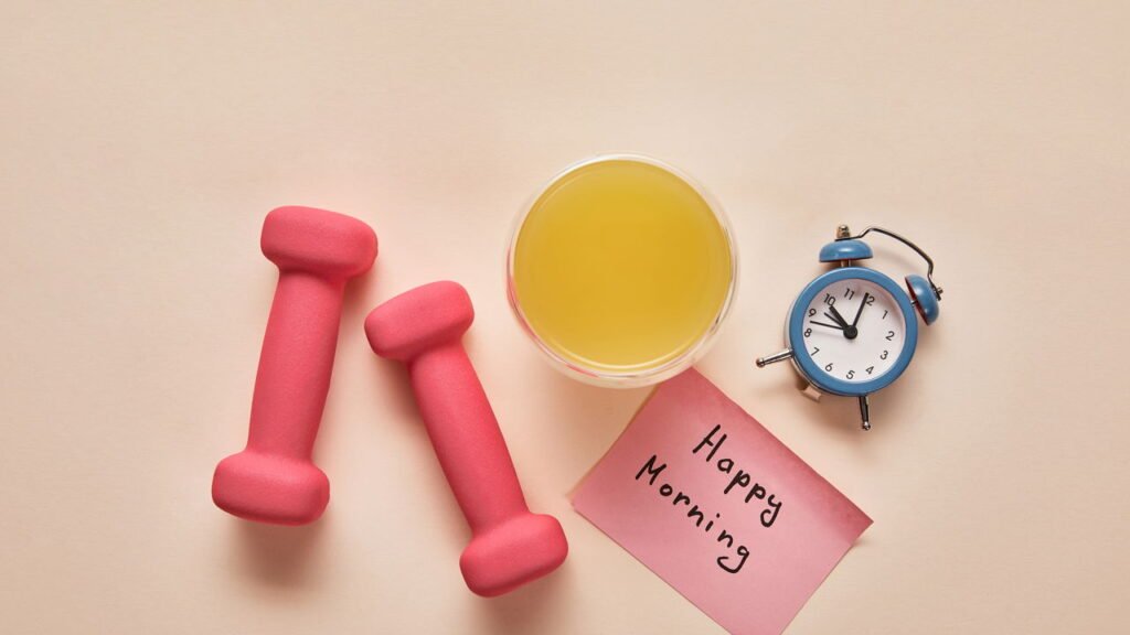 Isso pode te ajudar a ser mais saudável! Os exercícios perfeitos para iniciantes!