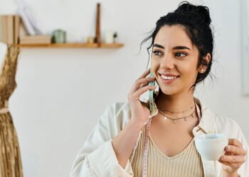 Antiga marca de celulares muito popular no Brasil ressurge das cinzas para alegria do povo