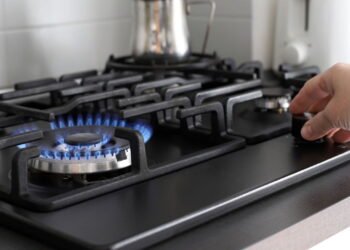 Conheça os novos fogões de forno duplo, ideais para sua cozinha!