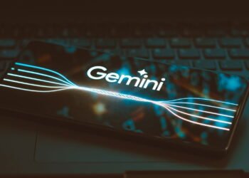 Gemini é removido do aplicativo Google no iOS, entenda