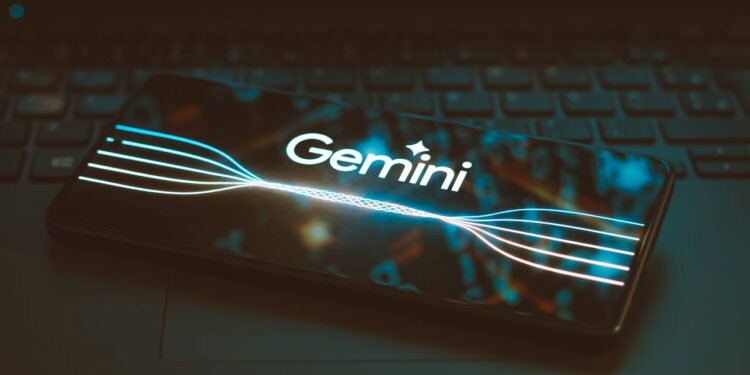 Gemini é removido do aplicativo Google no iOS, entenda