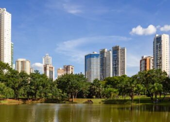 Cidade inesperada aparece como a quarta melhor qualidade de vida do Brasil
