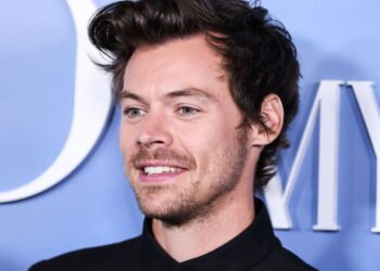 Harry Styles se torna o britânico mais rico dos 30+!