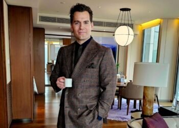 Quanto vale o Superman? Conheça a fortuna de Henry Cavill