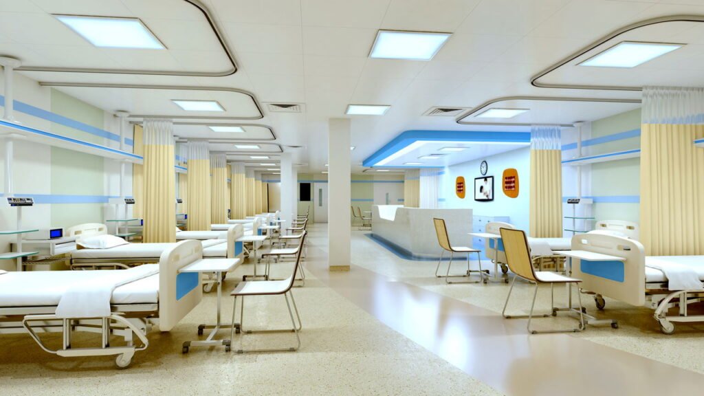 Brasil têm representantes na lista de melhores hospitais do mundo, veja nomes