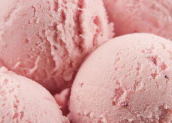 Sorvete caseiro de gelatina: Fácil, rápido e delicioso