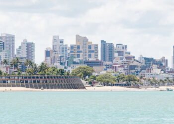 O Novo Destino Turístico que Está Conquistando o Brasil e o mundo