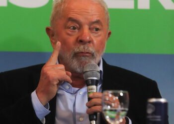 Governo Federal 02/02 emite comunicado para todos os idosos acima de 60 anos