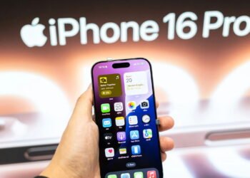 Apple ou Android? Entenda os benefícios do novo iPhone 16