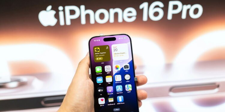 Apple ou Android? Entenda os benefícios do novo iPhone 16