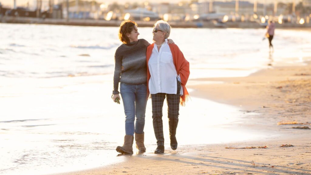 Conheça a cidade de praia com mais qualidade de vida para aposentados