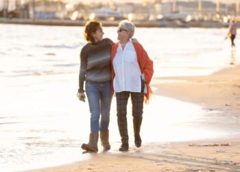 Conheça a cidade de praia com mais qualidade de vida para aposentados