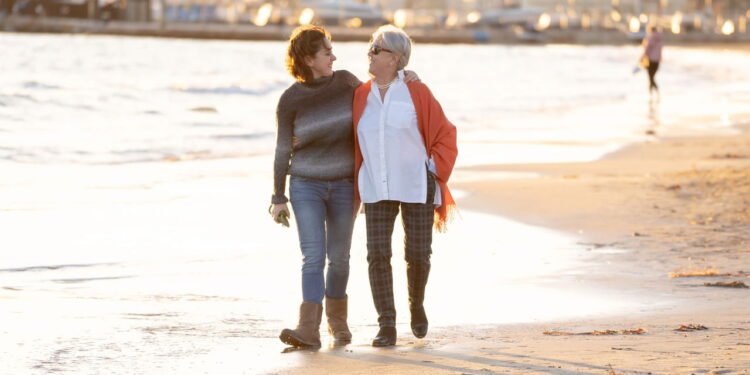 Conheça a cidade de praia com mais qualidade de vida para aposentados