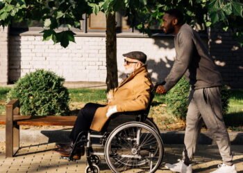 Descubra a cidade planejada para oferecer qualidade de vida aos idosos