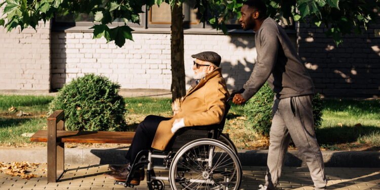 Descubra a cidade planejada para oferecer qualidade de vida aos idosos