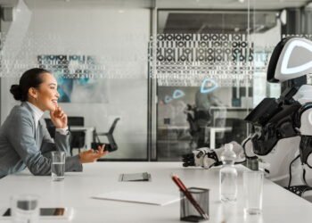 Saiba como a inteligência artificial pode te ajudar a procurar emprego